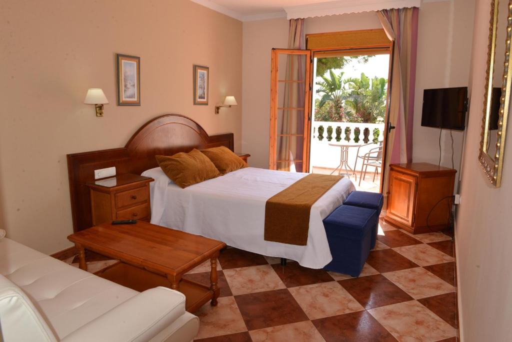 Hostal Cabo Roche, foto 3