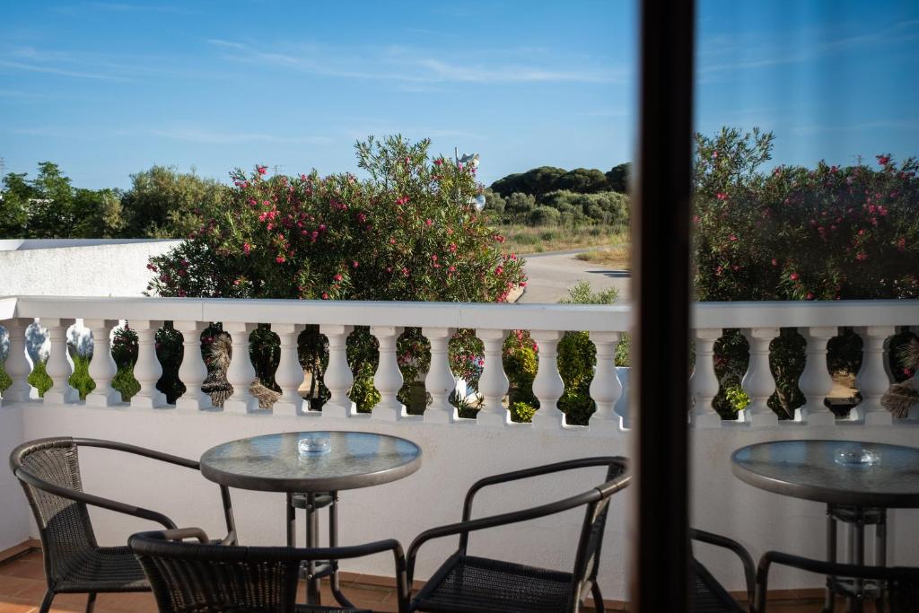 Hostal Cabo Roche, foto 5