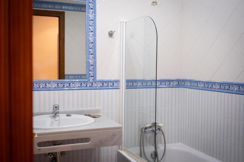 Hostal Cabo Roche, foto 4